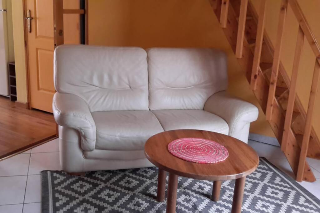 Agréable logement dans petit village sud-essonne Champcueil Esterno foto